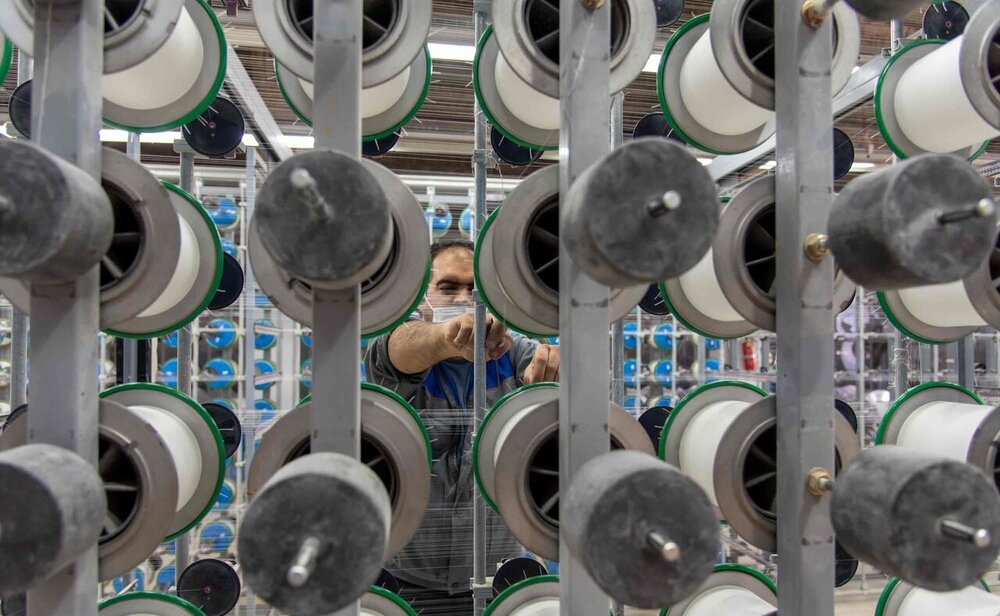 دغدغه وزارت کار در رفع موانع تولید