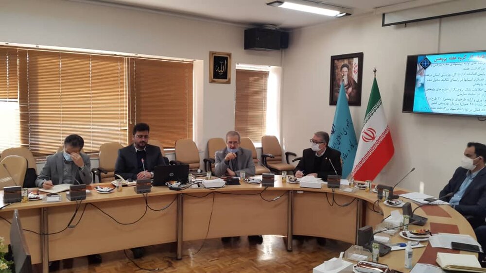 ضرورت تشکیل دبیرخانه ستاد دائمی پژوهش در وزارت کار