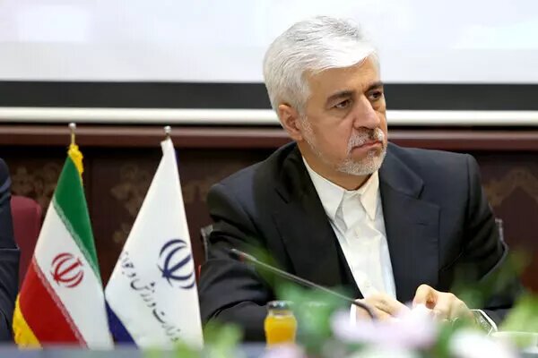 سجادی: فدراسیون فوتبال در گذشته نهاد غیر دولتی نبود