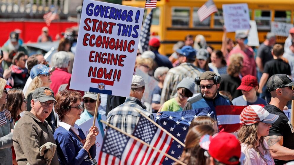 کرونا؛ محرک تغییر قانون