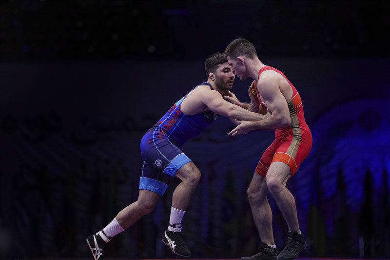 سه فرنگی‌کار خارجی در لیگ برتر ایران