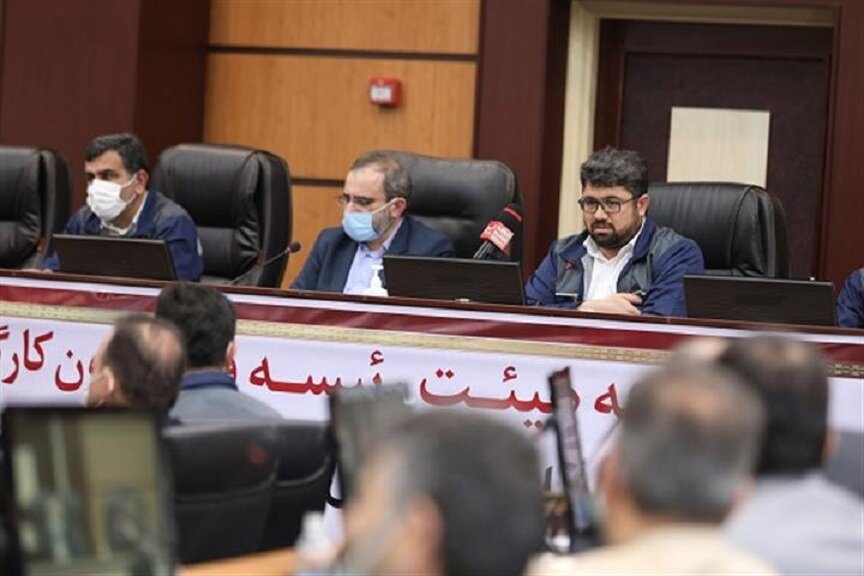 امنیت، آرامش و عدالت در جامعه، آرمان تامین اجتماعی است