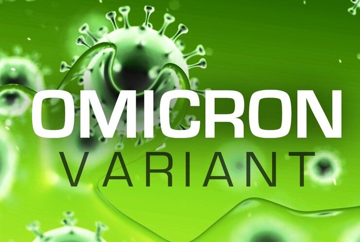 ثبت نخستین مرگ بر اثر امیکرون در آلمان