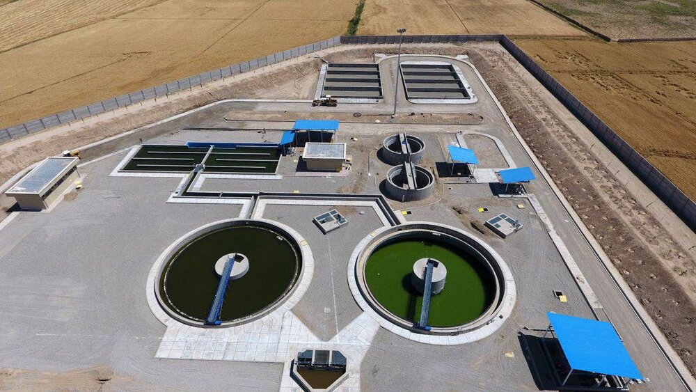 دستگاه‌های جمع‌آوری آب‌های سطحی و فاضلاب بومی‌سازی شد