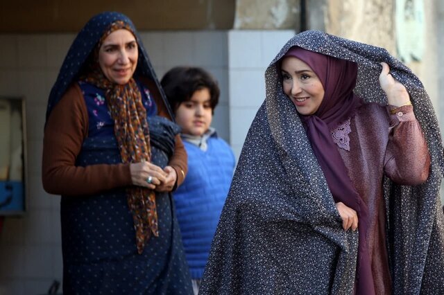 «زیرخاکی» کلید خورد
