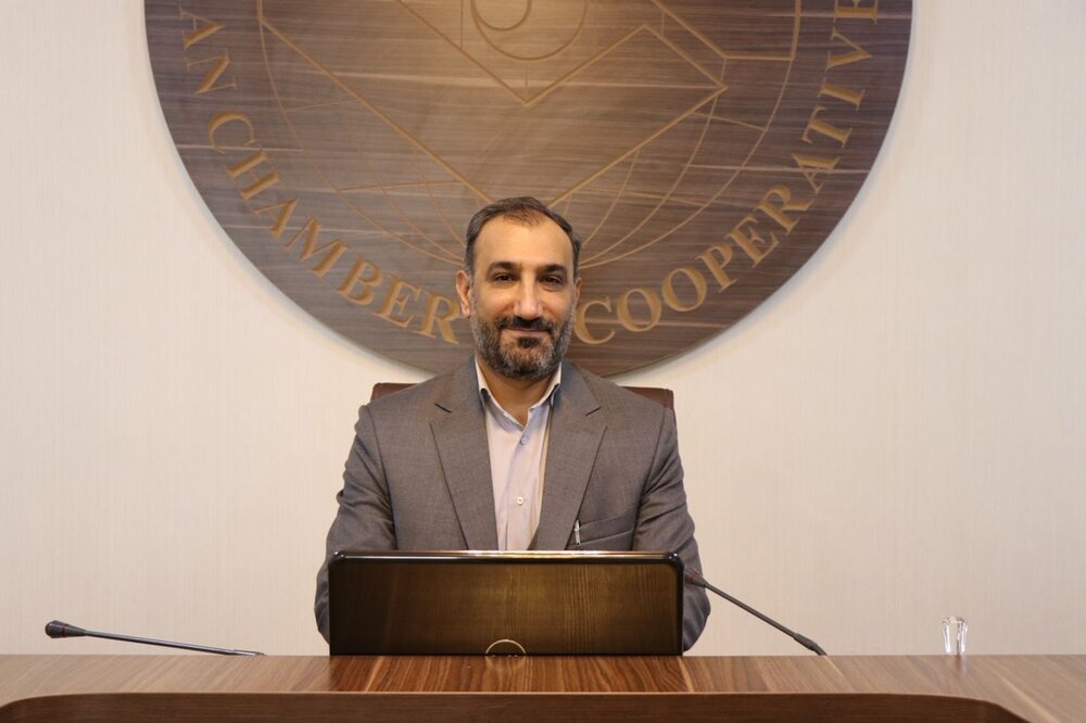 ایجاد میز فرش در اتاق‌های تعاون با هدف تشکیل تعاونی