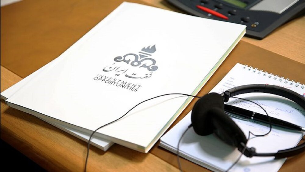 فارغ التحصیلان دانشگاه صنعت نفت جذب می‌شوند