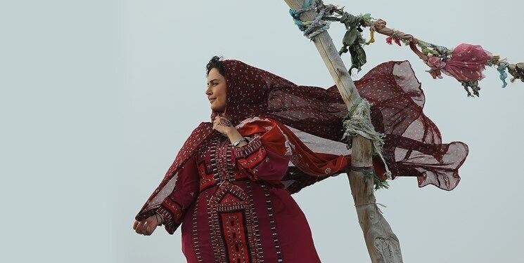 فیلم نرگس آبیار راهی سوئد می‌شود
