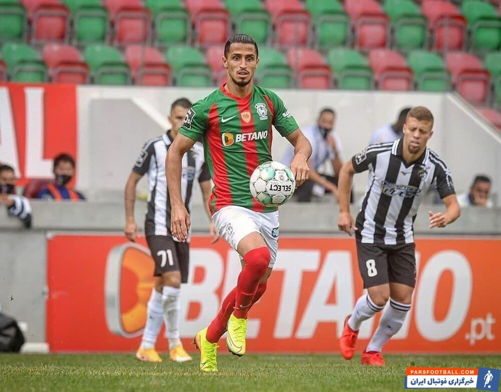 علی علیپور نیمکت‌نشین شد