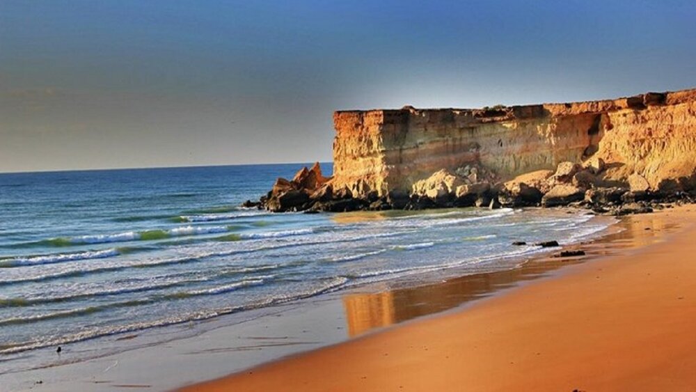 سهم ۳ درصدی سواحل مکران در رشد اقتصادی کشور 