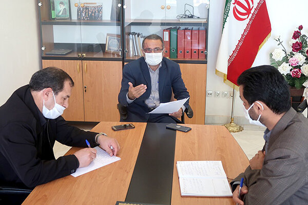 ۶۰۰۰ مددجوی کمیته امداد اردبیل فاقد مسکن هستند
