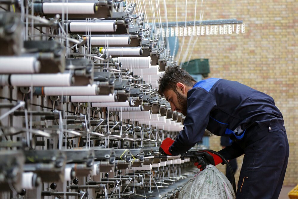 بازرسان؛ نگهبانان جان کارگران 