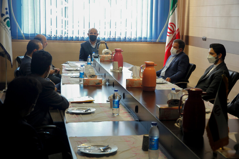 تعاونی‌ها، نقش سازنده‌ای در تولید و توسعه اشتغال دارند