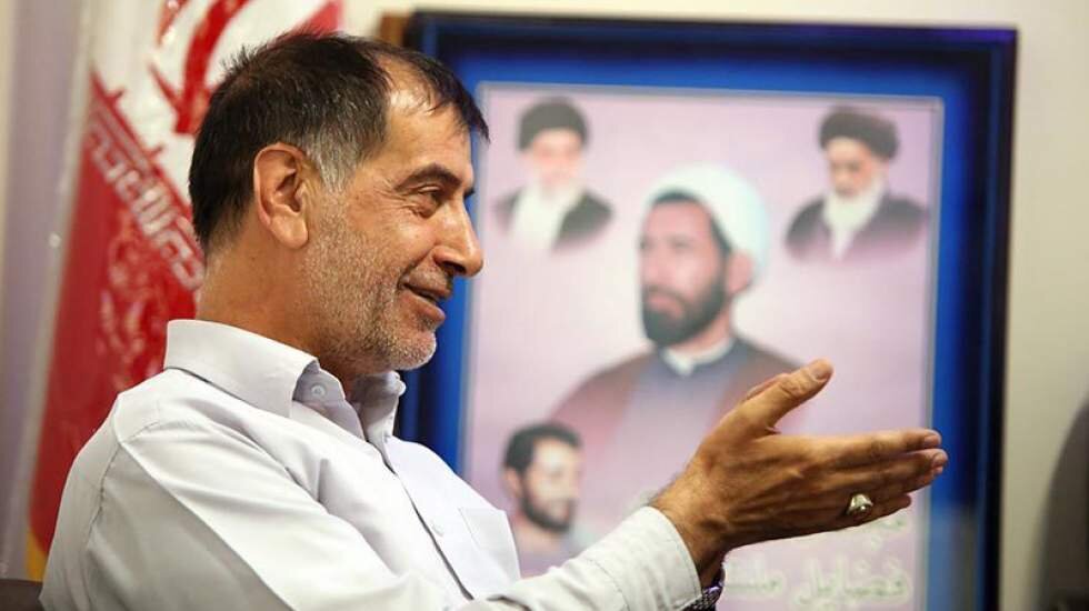 هدف جمهوری اسلامی مذاکره برای حصول نتیجه و لغو تحریم ها است