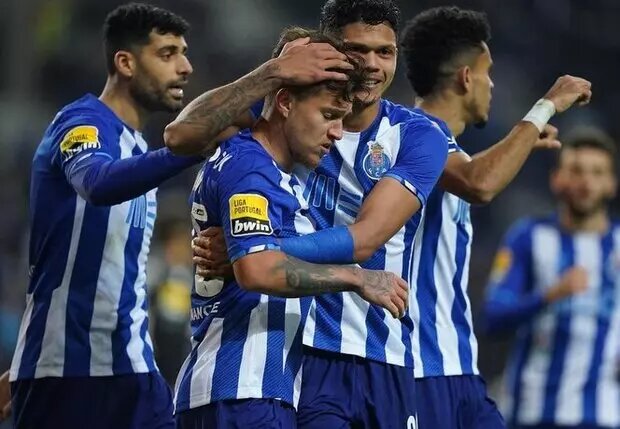 رقابت سخت طارمی در جدول گلزنان لیگ پرتغال