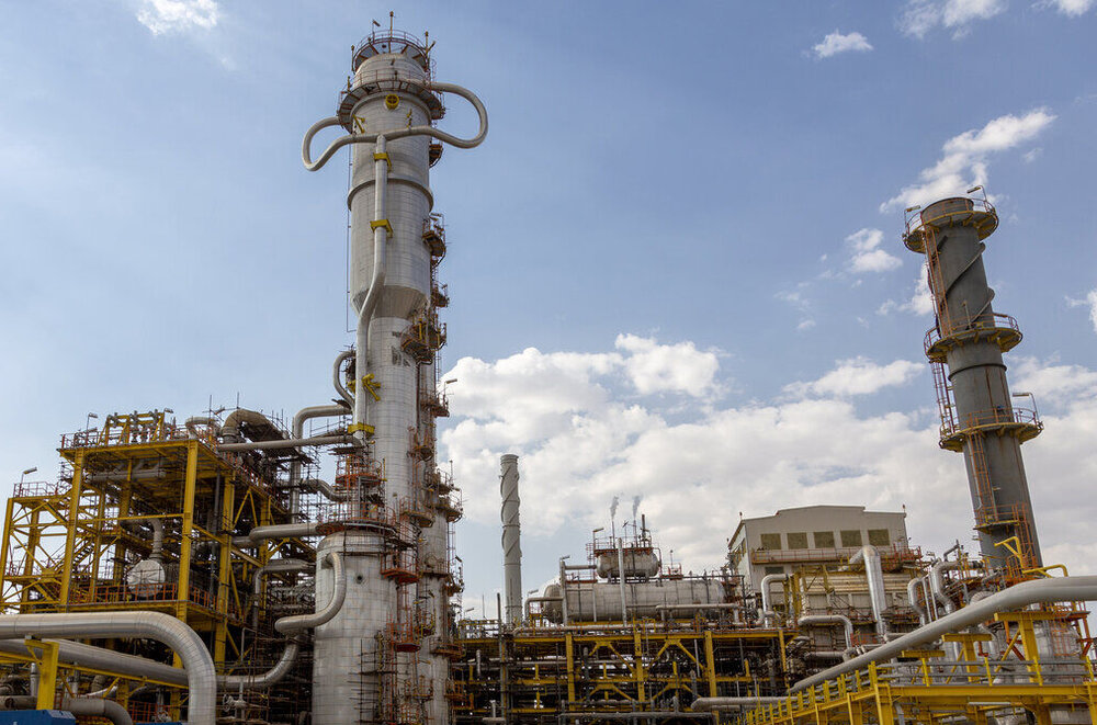 حل مشکلات گازی ۵ استان کشور با قرارداد سوآپ سه جانبه 