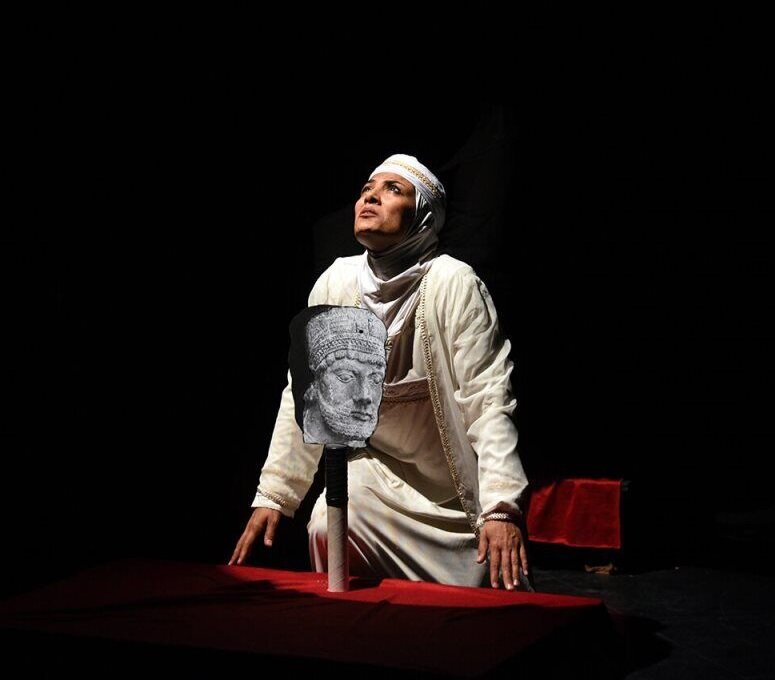 تخصیص بودجه ۵۰ درصدی تئاتر به استان‌ها