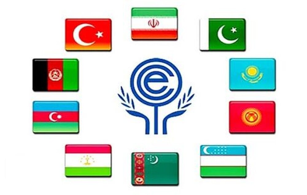 رشد ۵۰درصدی مبادلات تجاری با اعضای اکو