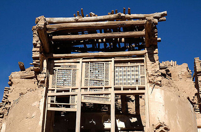 لباس ویرانی را از تن این برج‌ها درآورید
