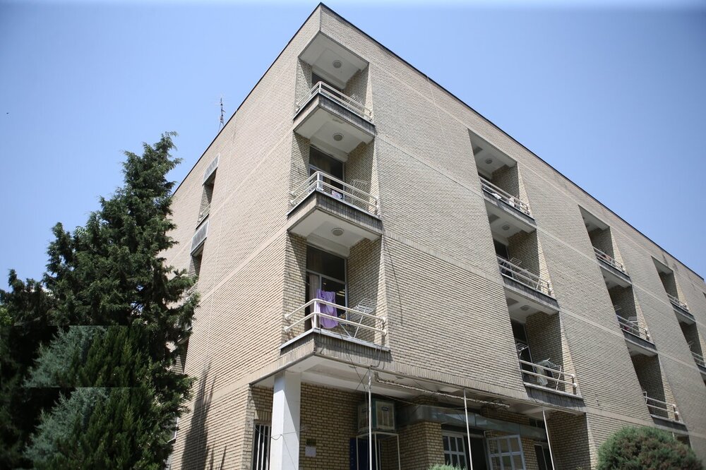 طرح افزایش ظرفیت اسکان دانشجویان در خوابگاه‌ها تدوین می‌شود