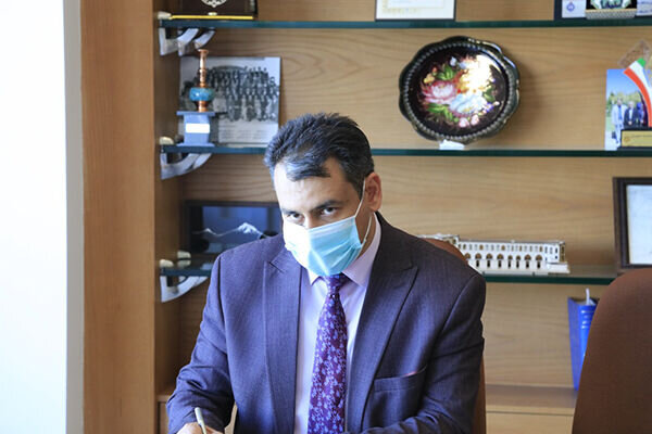 بیش از ۱۰ هزار دانشجوی عراقی در ایران تحصیل می‌کنند