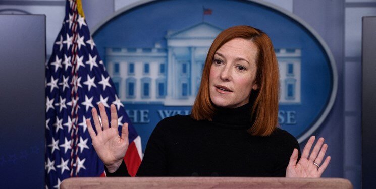 ساکی: به هر حال توقف مذاکرات نظر اسرائیل بود