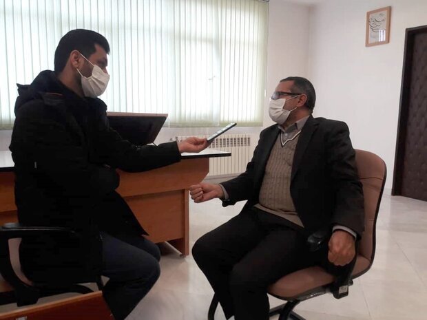 پرداخت ۷۰۰ میلیارد ریال تسهیلات برای اشتغال مددجویان اردبیل
