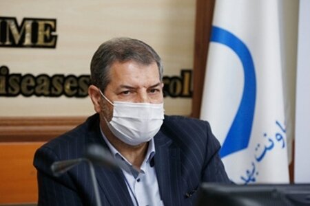 اقدام ویژه ایران برای مقابله با سرخک / اهمیت تکمیل واکسیناسیون اتباع غیرایرانی