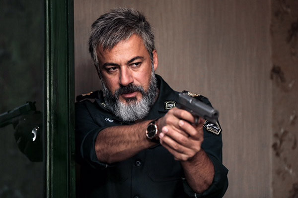 سریال «نوار زرد ۲» به‌زودی روی آنتن شبکه ۲
