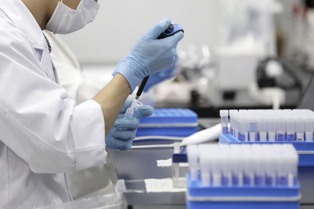 تولید محصولی بیولوژیک برای رفع نارسایی زودرس تخمدان