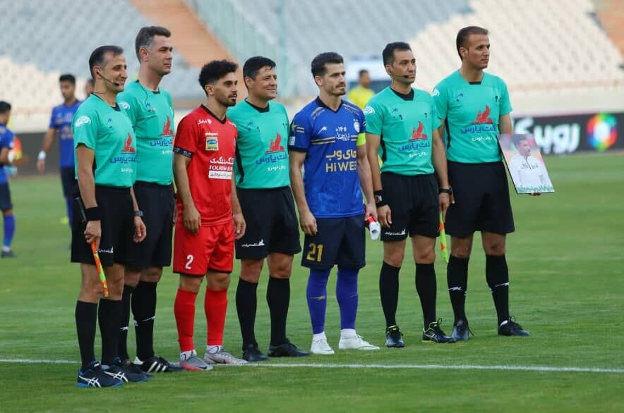 برگزاری شهرآورد پایتخت بدون تماشاگر 