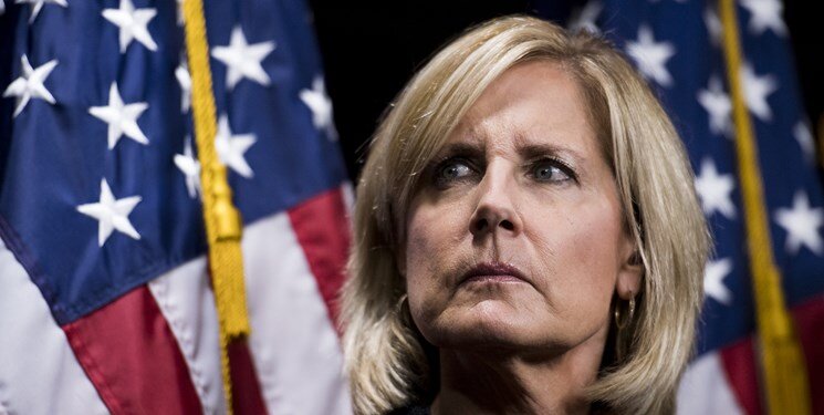 نماینده کنگره: از اعمال فشار به ایران به تحت فشار قرار گرفتن از سوی ایران رسیدیم