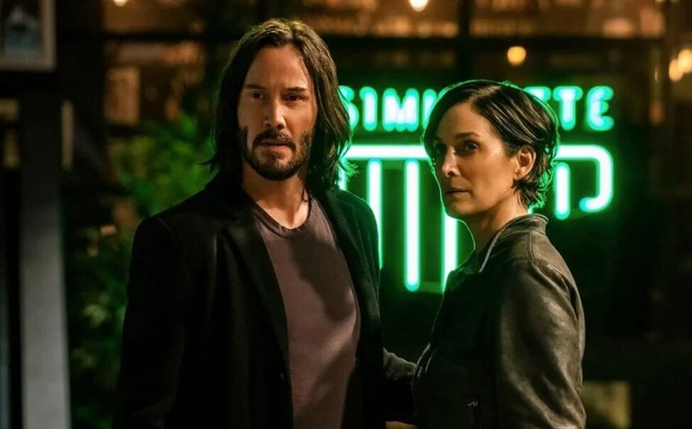 اکران مهمترین فیلم سینمای هالیوود پیش از سال نو