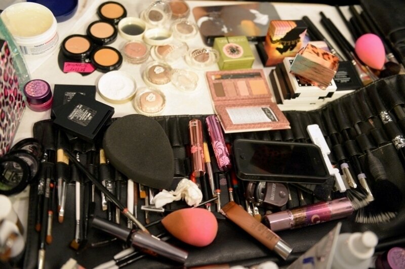 ۷۰ درصد بازار لوازم آرایشی قاچاق و تقلبی است/ می‌توانیم انحصار منطقه‌ای را از ترکیه بگیریم 