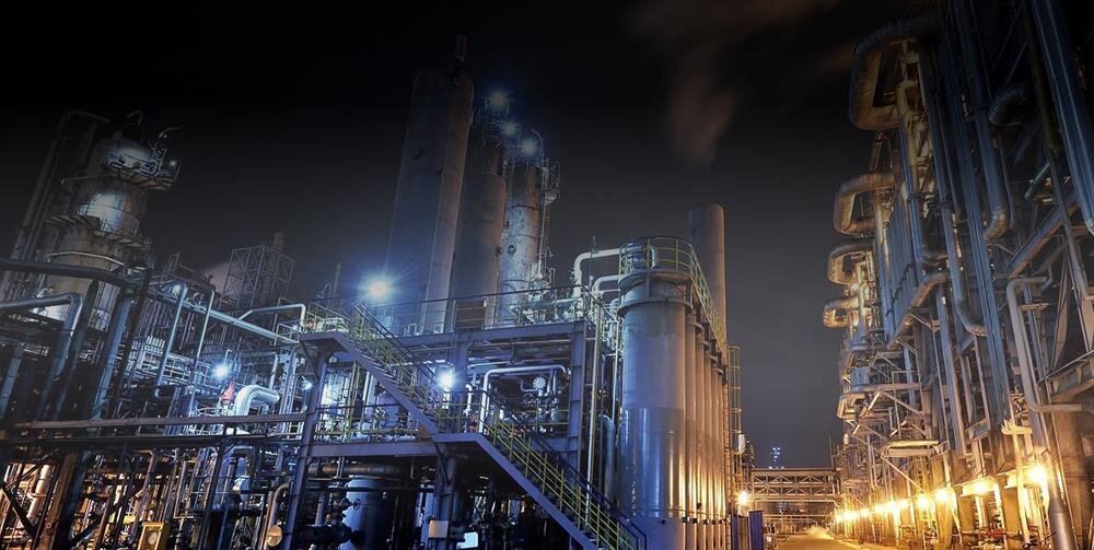 سرمایه‌گذاری ۳۹ میلیون یورویی برای پایداری خوراک اتان پتروشیمی‌ها