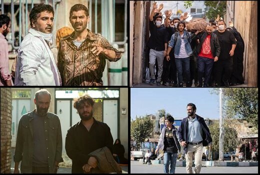 زور نیکی کریمی هم به «گشت ارشاد» نرسید
