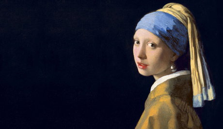 برگزاری بزرگترین نمایشگاه «ورمیر» در هلند