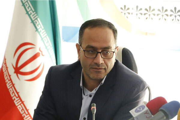 انتصاب معاون توسعه مدیریت و منابع وزارت بهداشت