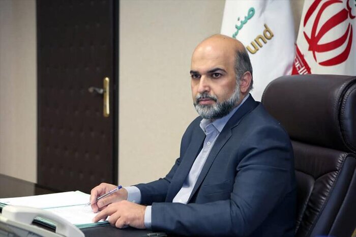 اعطای تسهیلات قرض‌الحسنه بدون‌ِ بهره به اصحاب فرهنگ‌وهنر 