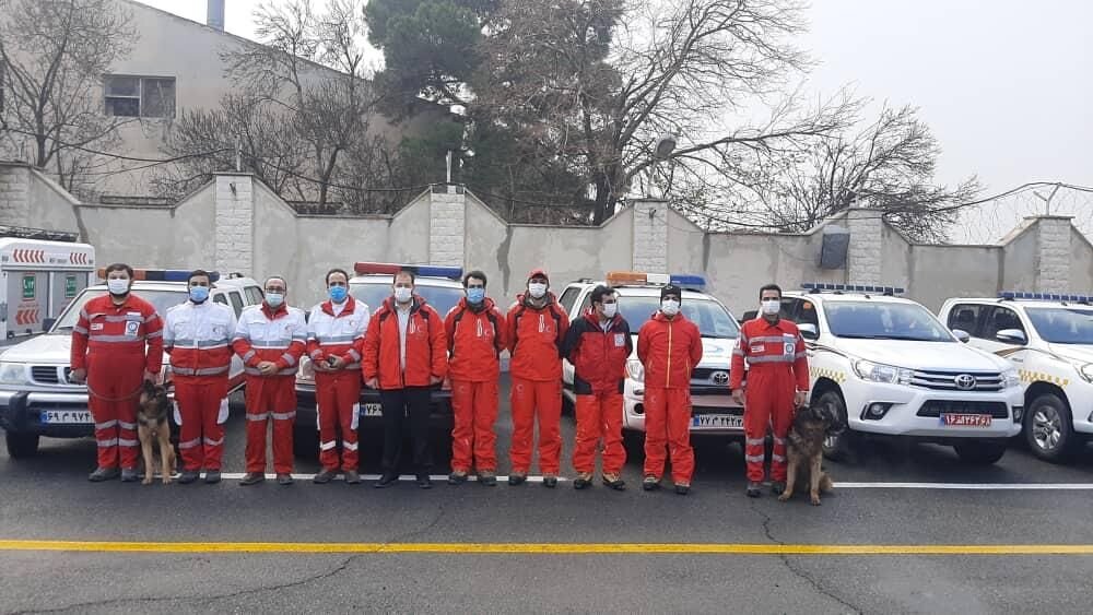 نقش داوطلبان در مهار کرونا غیرقابل انکار است