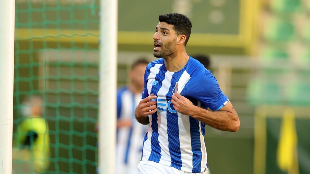 ماموریت ویژه طارمی در گروه مرگ