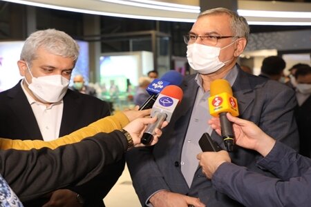 گروه پزشکی ایران در قله علم منطقه قرار دارد