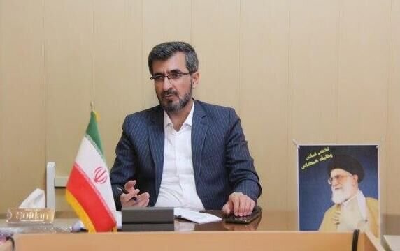 ۹۱۰ میلیارد ریال اعتبار به سروآباد اختصاص یافت
