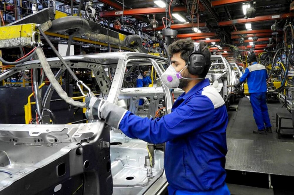 بیمه‌پردازان اجباری با بیشترین جامعه آماری تأمین اجتماعی