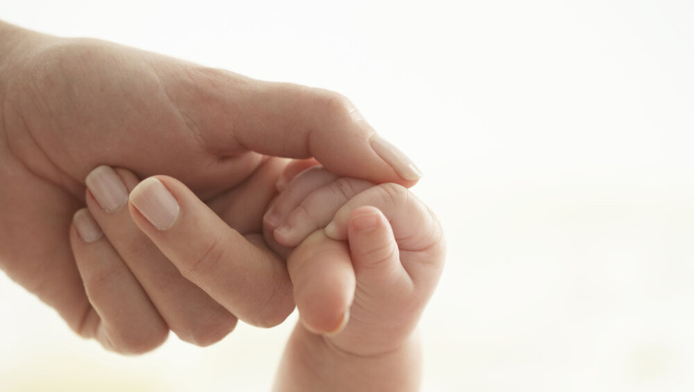 راه‌اندازی سامانه ملی «باروری سالم» / پایش سلامت مادر و کودک