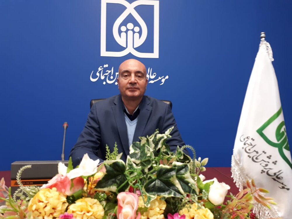 یکپارچگی خدمات در نقشه راه سلامت تامین‌اجتماعی