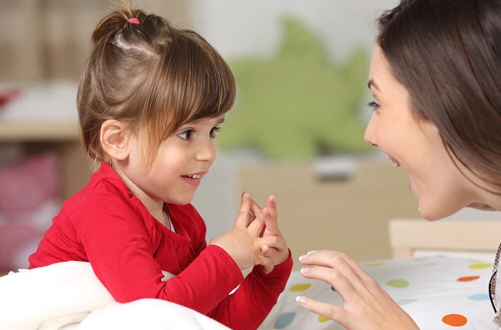 تولد کودکان اخلاق‌گرا از جامعه اخلاق‌مدار