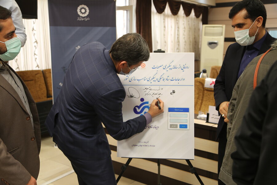 تاکید بر مشارکت حداکثری مردم در تحقق مناسب‌سازی