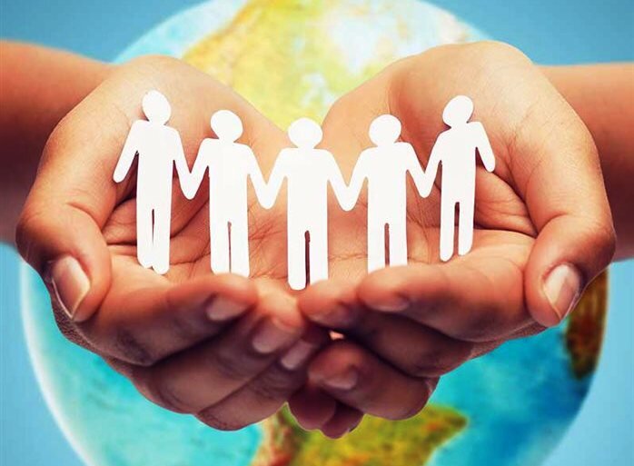 نظام سلامت لبریز از رشادت‌ها و فدارکاری‌های داوطلبان سلامت است