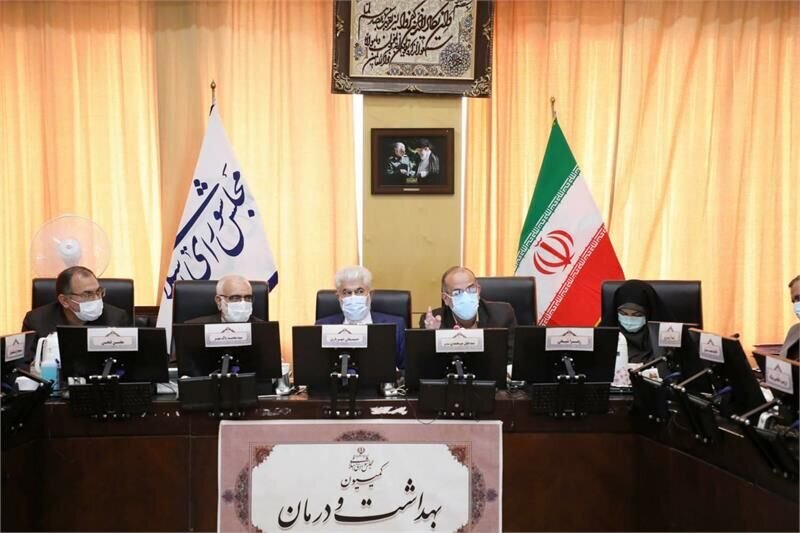  لزوم بهره‌مندی بیشتر مددجویان کمیته‌امداد از بیمه‌ سلامت 